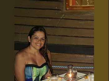 CompartoApto CO - Paula - 73 - Cali