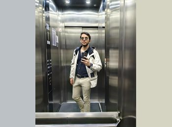 CompartoApto CO - Jesus - 30 - Bogotá