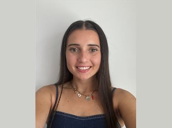 CompartoApto CO - Maëlys - 23 - Medellín