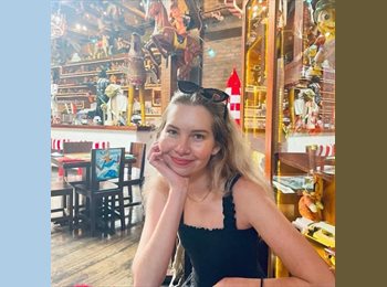 CompartoApto CO - Laura - 31 - Bucaramanga