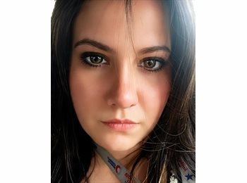 CompartoApto CO - Laura - 32 - Bogotá