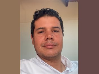 CompartoApto CO - Omar - 42 - Barranquilla
