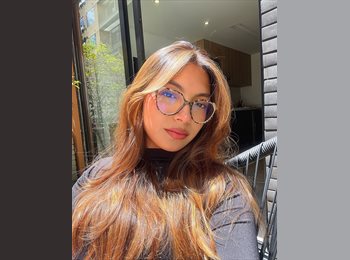 CompartoApto CO - Maria Fernanda Lara - 21 - Bogotá