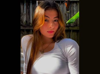 CompartoApto CO - alison ossa  - 21 - Medellín