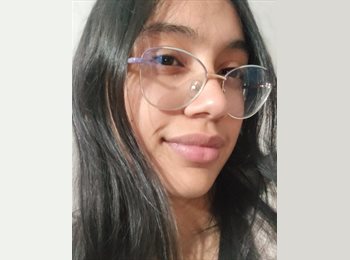 CompartoApto CO - Karen - 19 - Bogotá