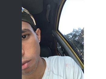 CompartoApto CO - Jayder dean  - 23 - Bogotá