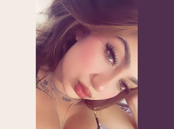 CompartoApto CO - Ana María - 18 - Medellín