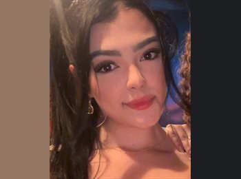 CompartoApto CO - Mariana - 21 - Medellín