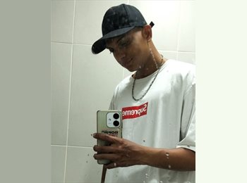 CompartoApto CO - Andres - 27 - Barranquilla