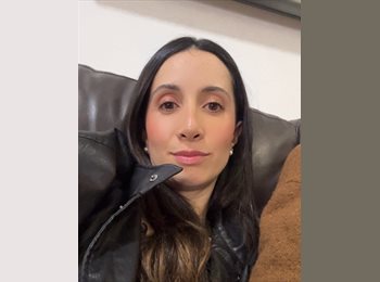 CompartoApto CO - Natalia  - 35 - Medellín