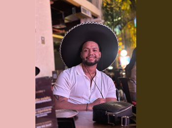 CompartoApto CO - Jairo - 31 - Cali