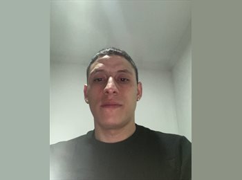 CompartoApto CO - Juan david - 34 - Medellín