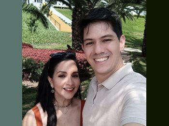 CompartoApto CO - Alexander - 35 - Barranquilla