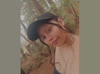 CompartoApto CO - Angie - 18 - Bogotá