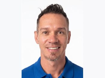 CompartoApto CO - Sergio Hernandez Pena - 45 - Barranquilla