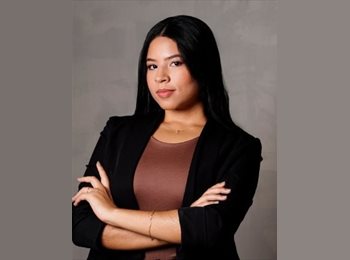 CompartoApto CO - MARIA CAMILA - 27 - Bogotá