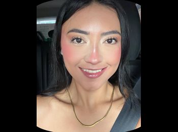 CompartoApto CO - Nicole Loraine  - 25 - Bogotá