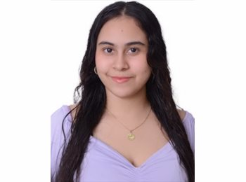 CompartoApto CO - laura - 22 - Bogotá