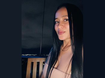 CompartoApto CO - Liesel Martínez  - 34 - Bogotá