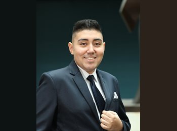 CompartoApto CO - Ivan Andres Sanmartin Restrepo - 23 - Bogotá