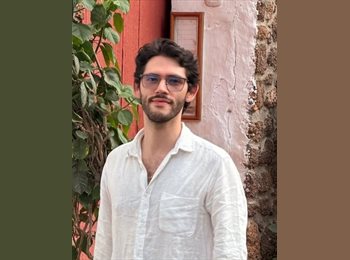 CompartoApto CO - Camilo  - 32 - Neiva
