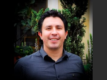 CompartoApto CO - Sergio - 30 - Cota