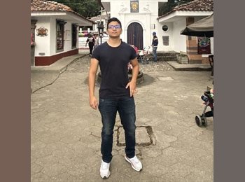 CompartoApto CO - Andres - 25 - Envigado