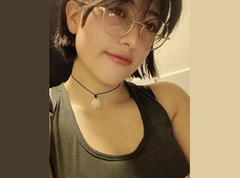 CompartoApto CO - Maria Lemus - 19 - Bogotá