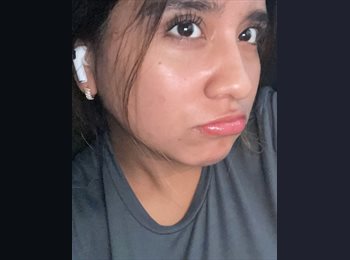CompartoApto CO - Adriana Elizabeth Cruz Sánchez  - 19 - Medellín