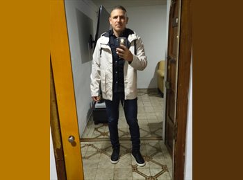 CompartoApto CO - Maickel  - 40 - Bogotá