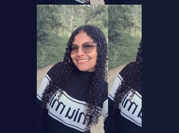 CompartoApto CO - Laura Daniela Huelgos León  - 24 - Bogotá