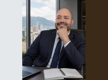 CompartoApto CO - JORGE ELIECER ARREDONDO MONSALVE - 53 - Soacha