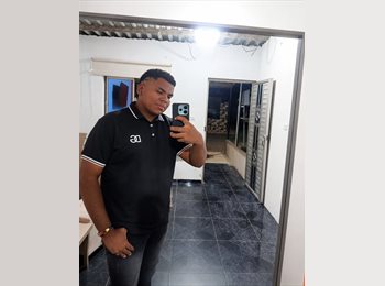 CompartoApto CO - Eduardo - 20 - Barranquilla