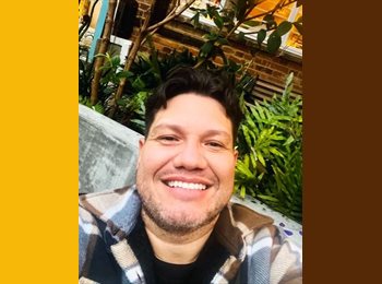 CompartoApto CO - Edwin M - 40 - Tocancipá