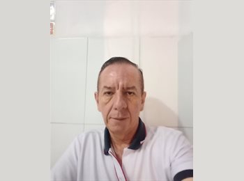 CompartoApto CO - Javier Gonzalez - 63 - Envigado