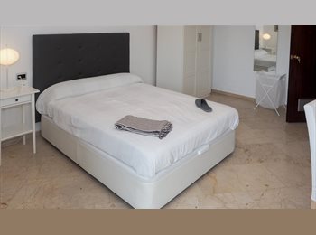 Roomgo ES - ESTUDIANTES ERASMUS PISO CENTRO, Córdoba - 285 € por mes