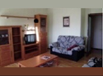 Roomgo ES - Huerta del Rey 1ª Fase, Valladolid - 375 € por mes