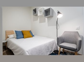 Roomgo ES - RH14A-R2, Barcelona - 940 € por mes
