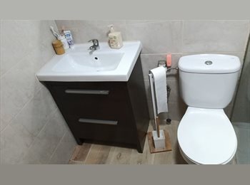 Roomgo ES - casa Requena, Valencia - 350 € por mes