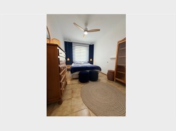 Roomgo ES - Playa Santa Ana, Benalmádena - 675 € por mes