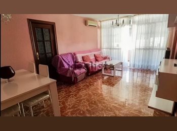 Roomgo ES - HABITACIÓN INDIVIDUAL A ESTRENAR, Sevilla - 380 € por mes