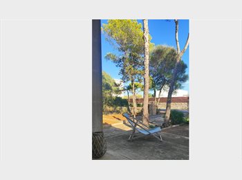 Roomgo ES - Habitación en alquiler en casa de campo, España - 550 € por mes