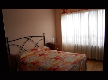 Roomgo ES - alquilo habitacion solamente estudiantes curso 2026-2027, Santander - 350 € por mes