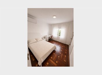 Roomgo ES - HABITACIÓN PREMIUM CON BAÑO PRIVADO | CHAMBERÍ | LUZ NATURAL | PISO REFORMADO, Chamberí - 900 € por mes