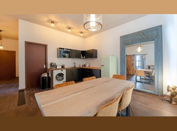 Roomgo ES - Alquiler de Piso con 2 habitaciones en Sant Gervasi, Gràcia - 850 € por mes