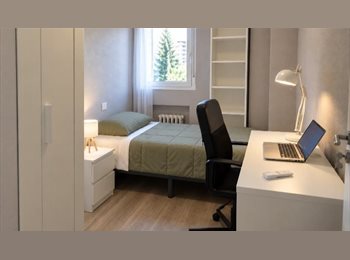 Roomgo ES - Habitación en Avenida del Padre Piquer, Latina - 500 € por mes