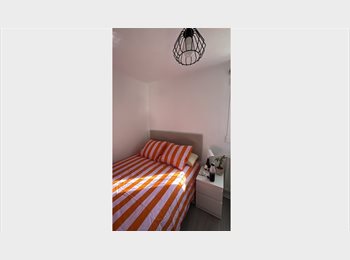 Roomgo ES - Habitación en piso reformado Puerta del Ángel, Centro Ciudad - 650 € por mes