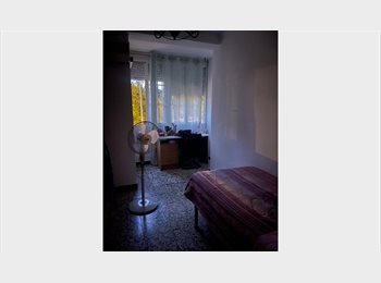 Roomgo ES - Habitación en alquiler en Triana, Sevilla, Sevilla - 350 € por mes