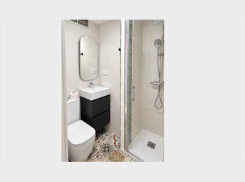 Roomgo ES - Piso con 5 habitaciones a estrenar, Castellón de la Plana - 340 € por mes