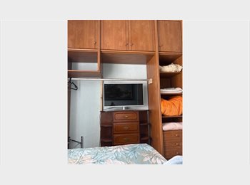 Roomgo ES - Busco compañera de piso, Zaragoza - 300 € por mes